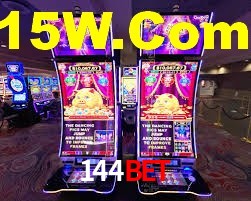 Live Casino 144Bet