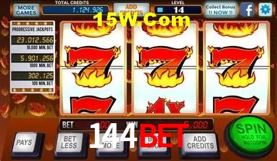 Estatísticas Esportivas 144Bet