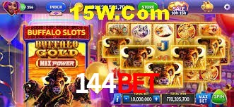 Statistics 144Bet