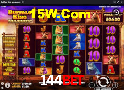 144Bet Vip
