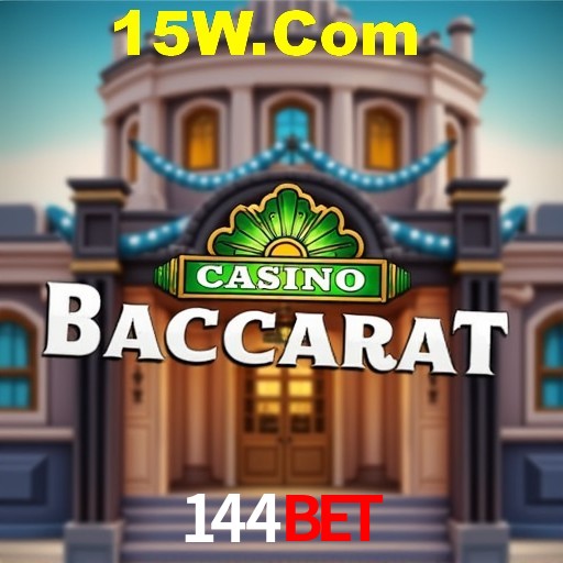 Desvendando o Mundo dos Jogos Virtuais na 144Bet