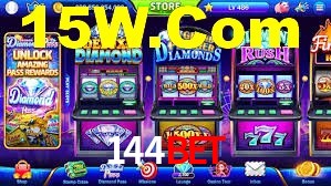 Spaceman Game 144Bet
