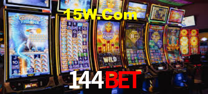 APP oficial da 144Bet para mobile