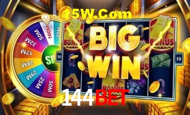 Promoções Sazonais 144Bet