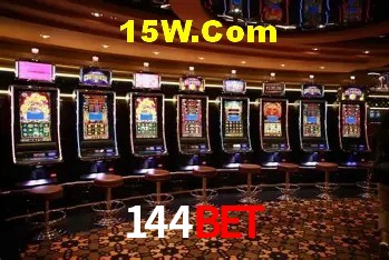 Avaliações dos Jogadores 144Bet