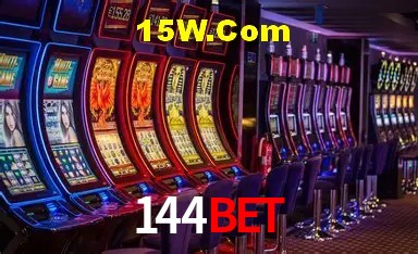 Experiência VIP 144Bet
