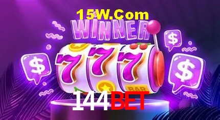 Especiais de Fim de Semana 144Bet