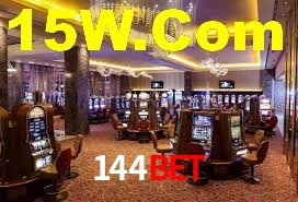 Roulette Table 144Bet
