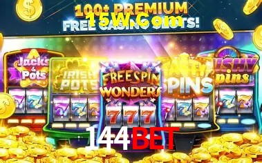 Ofertas Exclusivas 144Bet