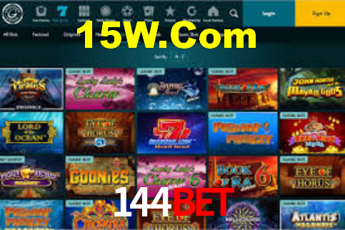 144Bet App