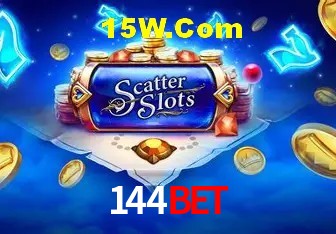 Diretório de Jogos 144Bet