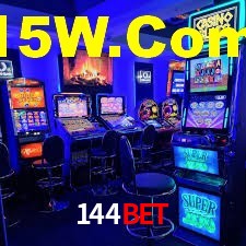 Explore as vantagens do 144Bet: serviço profissional e confiabilidade