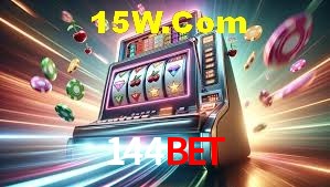 Tennis Betting 144Bet