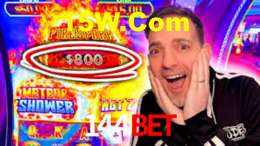 144Bet Vip