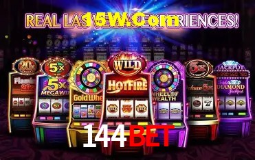 Login Seguro 144Bet