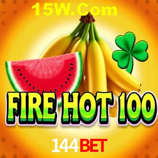 Game Providers 144Bet