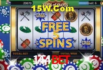 Cadastro Rápido 144Bet